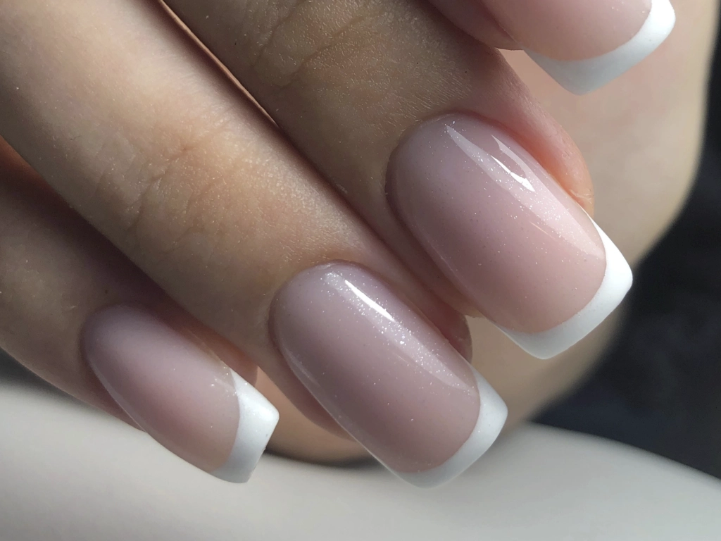 Refuerzo de Uñas Naturales